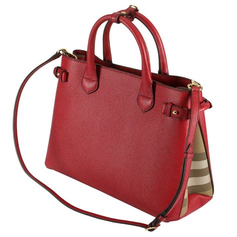 red burberry purses|designer handbags burberry sale.